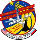 STS-113