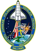 STS-116