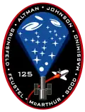 STS-125