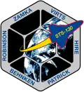 STS-130