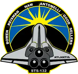 STS-132