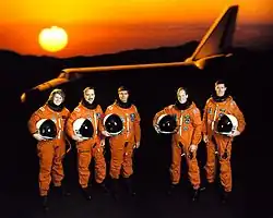 STS-43