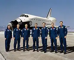 STS-49
