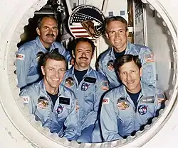 STS-51-I