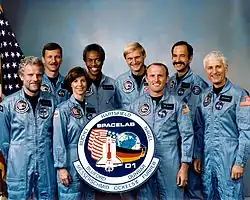 STS-61-A