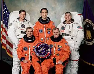 STS-69
