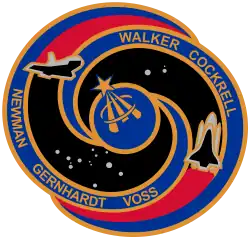 STS-69