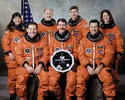 STS-73