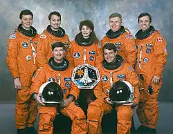 STS-78