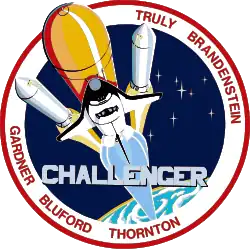 STS-8