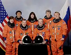 STS-91
