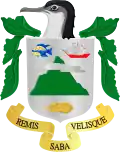 سابا (جزيرة)