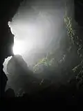نهر بورتو برنسيسا الجوفي