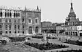 حديقة صابر, عام 1924