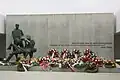 Sachsenhausen Crematorium Memorial، Oranienburg، Berlin، 2009