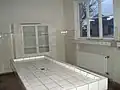 الجدول الطبي بعد الوفاة