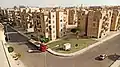 المنطقة السكنية الثانية عشر