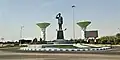 ميدان أنور السادات