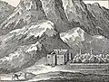 كارستن نيبور (1762)