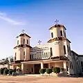كاتدرائية القديس هرمزد الآشورية بسيدني