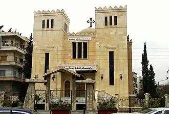 كنيسة الكلدان الكاثوليك، طورّت الكنيسة ثقافة مسيحيّة شرقيّة متميزة.