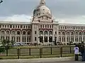 منظر خارجي