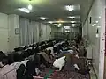 مصلى المكتبة