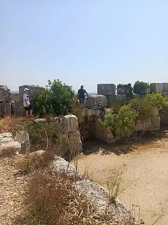 Salah ALdeen castle