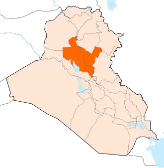 صلاح الدين