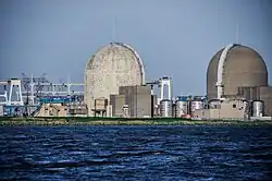 محطة سالم للطاقة النووية