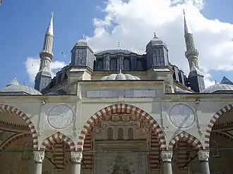 جامع السليمية