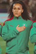 سلمى أماني
