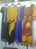 ملابس تقليدية من بجاية