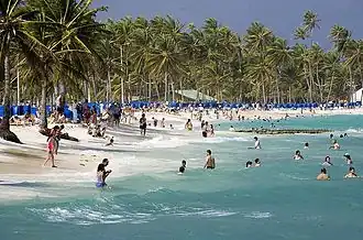 سان أندريس وبروفيدنسيا