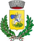 شعار San Giorio di Susa