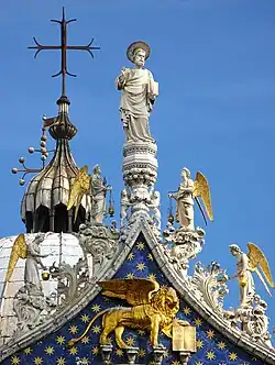 Saint Mark's Basilica