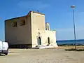 كنيسة سان فيتو