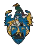 Official seal of Sandakan