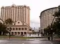 فندق فيرمونت سان خوسيه