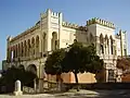 سانتا شيزاريا تيرمي