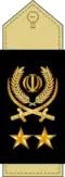 الجيش الإيراني