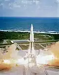 ساتورن I SA-1