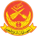معهد قوات الدفاع الجوي