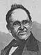 Johann Ulrich Schiess