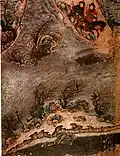 منظرهٔ زمستان.