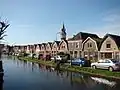 ترعة Gracht