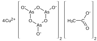 أخضر باريس