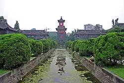 جامعة سيشوان