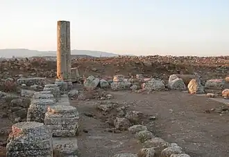 خربة أم العمد