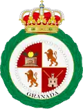 Official seal of